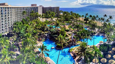 Review: Westin Maui Resort and Spa