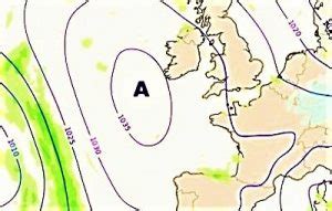 Anticyclone | What is, history, effects, how does it originate ...