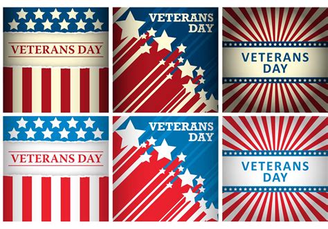 Veterans Day Free Printable Cards - Free Printable