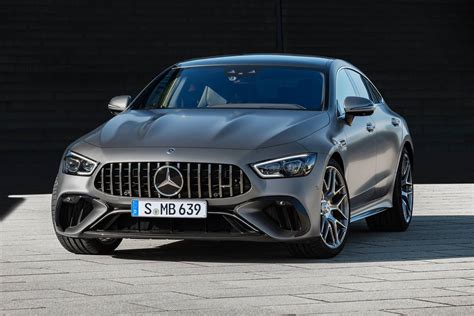 2023 Mercedes-Benz AMG GT Prices, Reviews, and Pictures | Edmunds