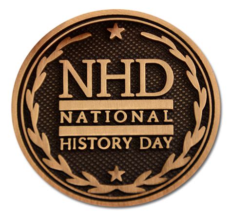 National History Day - National Maritime Historical Society