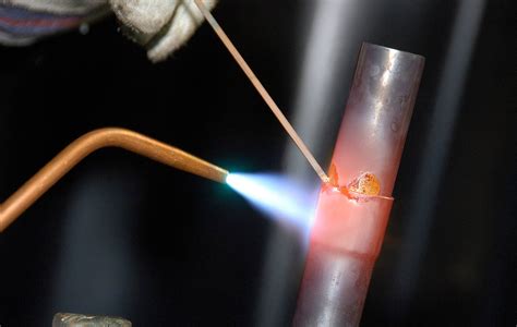 What are the different methods of brazing? - TWI