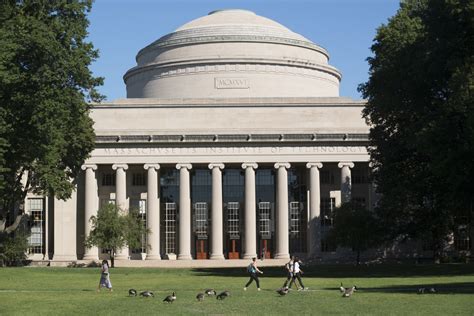 Visit | MIT - Massachusetts Institute of Technology