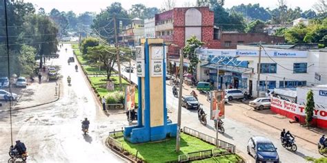 Kakamega: The promising destination for investment in Western Kenya ...