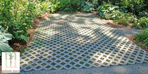 How to Add Permeable Pavement to Your Landscape | Milorganite