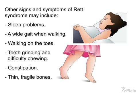 Rett Syndrome Symptoms Discount Compare | www.yakimankagbu.ru