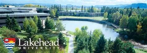 Lakehead University – Micefa