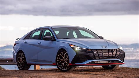 2023 Hyundai Elantra N Review: The Affordable Sport Compact Hero We Need