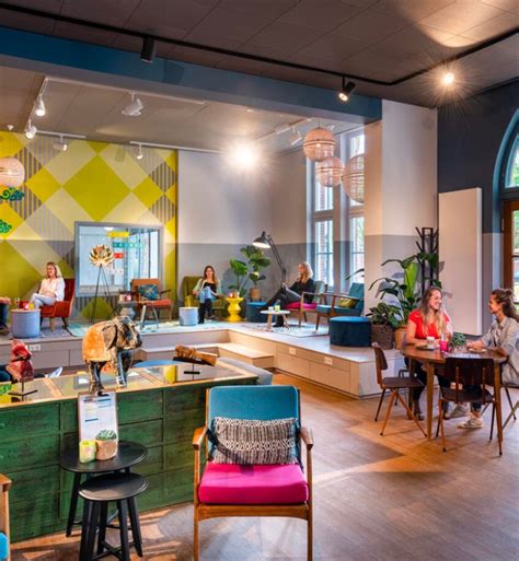 The 14 Best Hostels in Amsterdam - PureWow