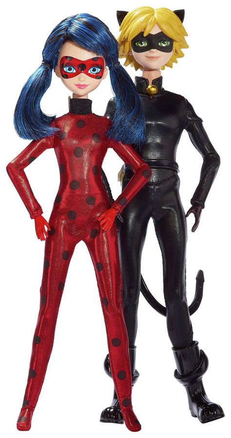 Miraculous Fashion Doll 2 Pack. £22.99 at Argos