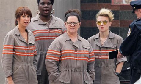 Ghostbusters (2016): The First Trailer Is Here – Sci-Fi Movie Page