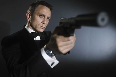 James Bond, Daniel Craig Wallpapers HD / Desktop and Mobile Backgrounds