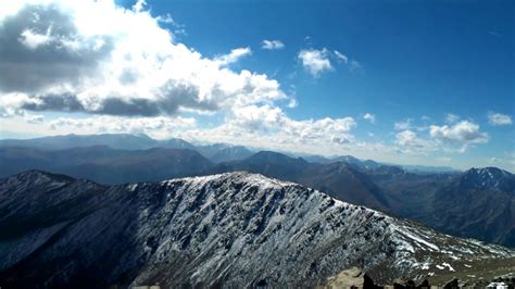 Summit of Mt Elbert - TALLEST MOUNTAIN IN COLORADO! - YouTube