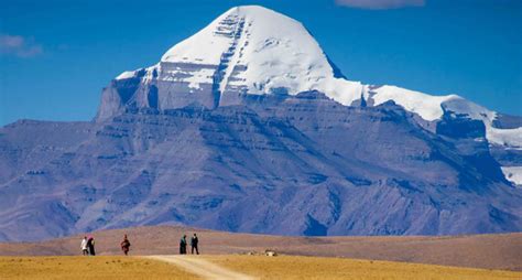 Mt. Kailash trek- A spiritual Tibet travel for travelers.