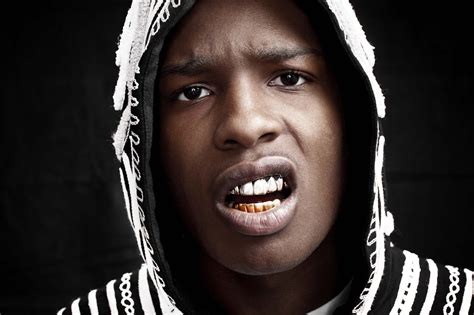 🔥 [47+] ASAP Rocky Wallpapers | WallpaperSafari