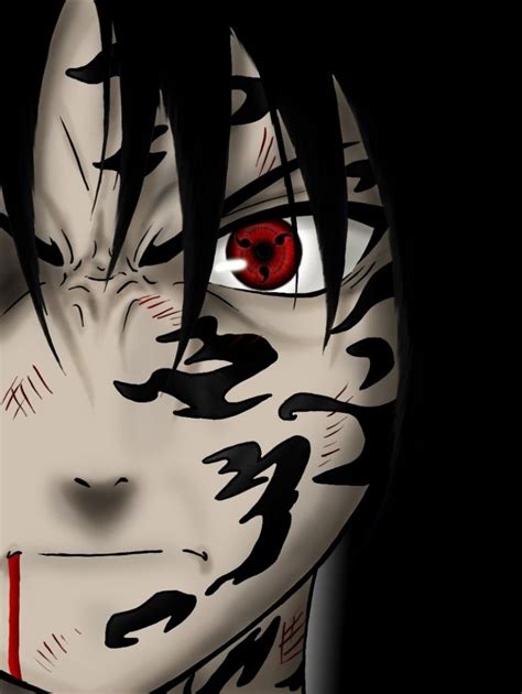 10 Latest Sasuke Uchiha Sharingan Wallpaper FULL HD 1920×1080 For PC ...