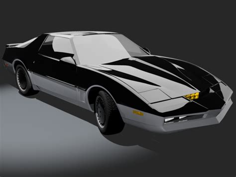 Kitt vs Karr Wallpaper - WallpaperSafari