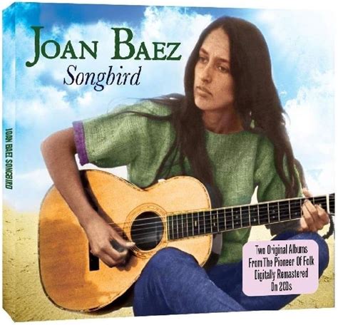 Song Bird by Joan Baez: Amazon.co.uk: Music