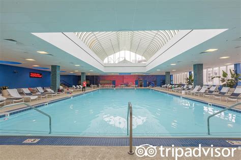 Hard Rock Hotel & Casino Atlantic City Pool: Pictures & Reviews ...