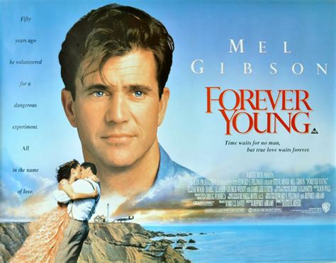 Forever Young (1992 film) - Author Dennis Higgins