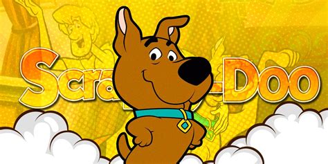 Why Is Scrappy-Doo Hated? Defending Scoob's Infamous Nephew