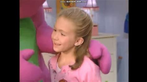 Barney Home Video Let's Make Music！ - YouTube