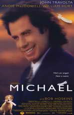 Michael Movie Posters From Movie Poster Shop