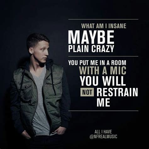 NF - All I Have lyrics Nf Lyrics, Song Lyric Quotes, Music Lyrics ...