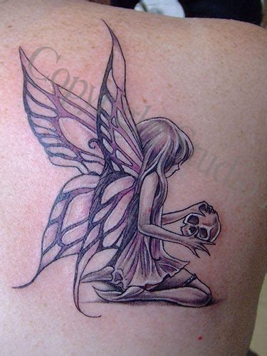 Pixie tattoo, Fairy tattoo designs, Fantasy tattoos