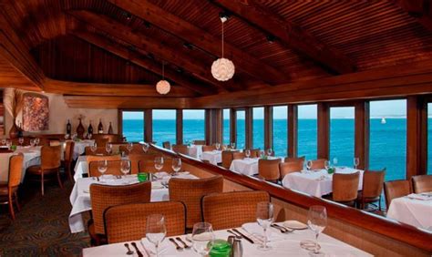 Best Monterey Restaurants | Top Restaurants Around Monterey & Carmel