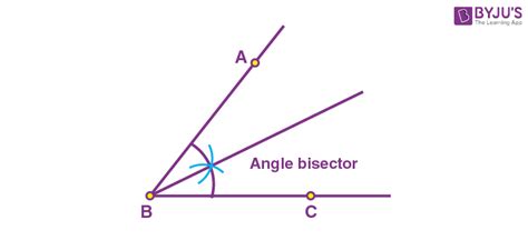 Segment Bisector Geometry