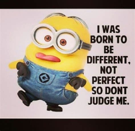 Minion quote | Despicable Me | Pinterest | Minions quotes, Galleries ...