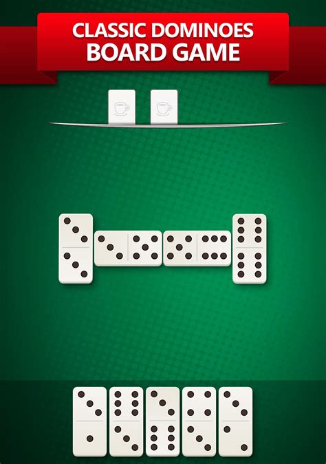 Dominoes - Classic Domino Board Game APK 3.0.106 Download for Android ...