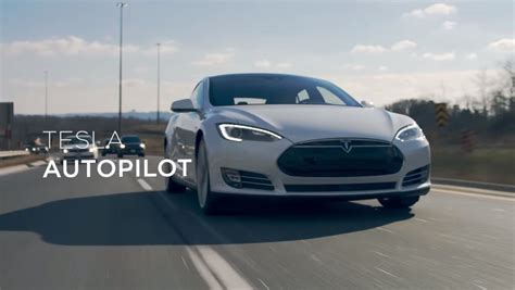 New Tesla Autopilot ad shows why autonomous cars will be awesome | T3