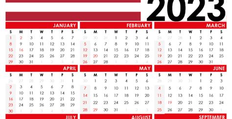 Calendar 2023 Trinidad – Get Calendar 2023 Update