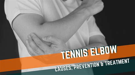 Tennis Elbow: Causes, Prevention & Treatment | Onward PT