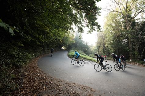 Cycling Box Hill: How to tackle the climb | Cycling Weekly