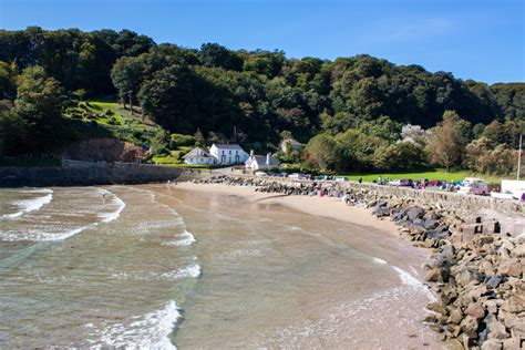 South Hams beaches you must visit | Dart Valley Cottages