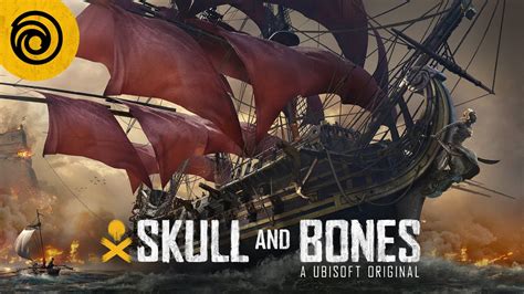 Skull and Bones | Gameplay Overview Trailer