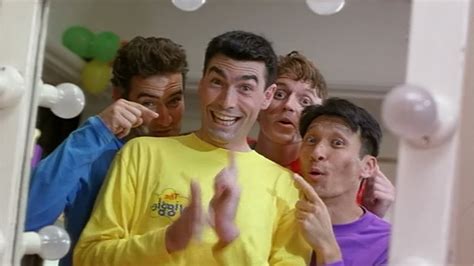 The Wiggles Movie (Rare Scenes In Widescreen) - YouTube