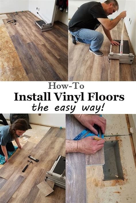 Diy Vinyl Floor Tiles | SexiezPicz Web Porn