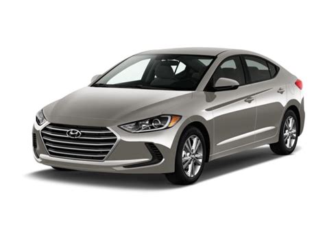 2017 Hyundai Elantra Exterior Colors | U.S. News