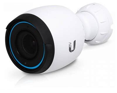 Ubiquiti Security Camera System Overview and Pricing 2020 | Kisi