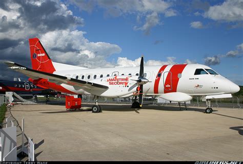 Saab 340B/Plus - Saab | Aviation Photo #2131987 | Airliners.net