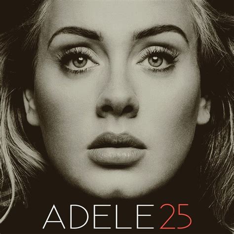 Synergy - XL Recordings - Adele - Music Industry