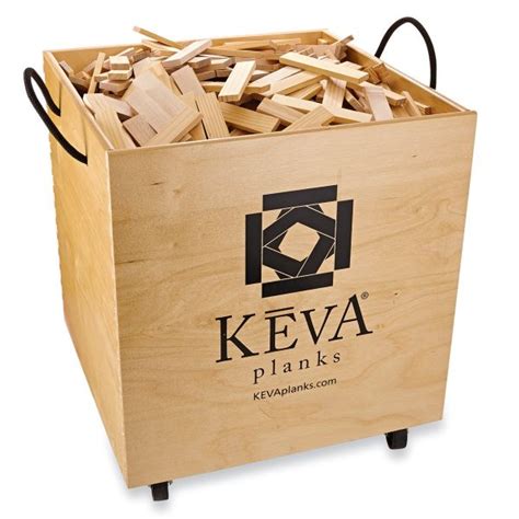 Why You Need KEVA Planks - STEM Supplies