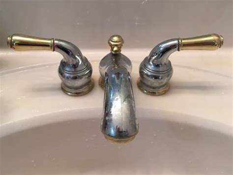 Moen Bathroom Faucet Handle Removal – Everything Bathroom