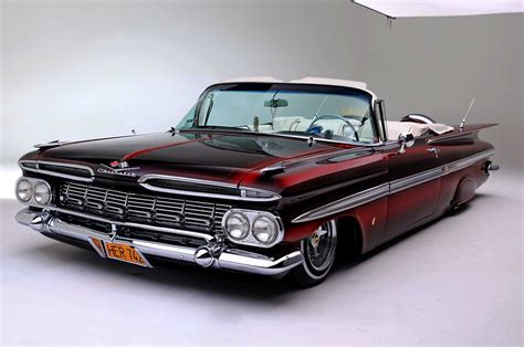 1959 Impala Project For Sale | Joy Studio Design Gallery - Best Design