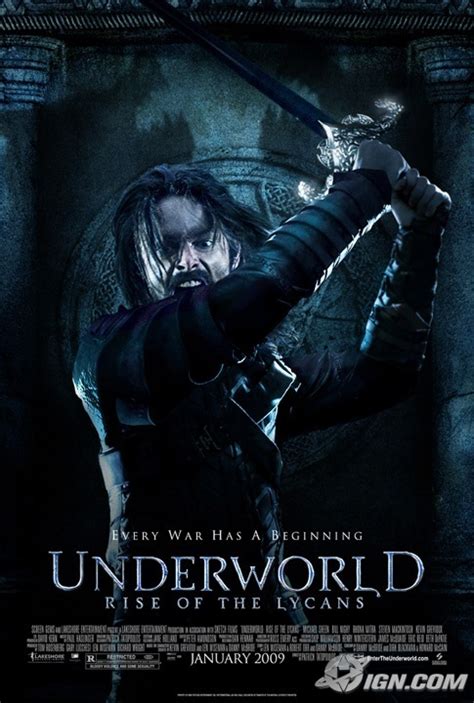 Lucian - Underworld Photo (5287239) - Fanpop