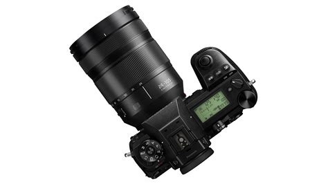 The best full frame mirrorless camera | Digital Camera World